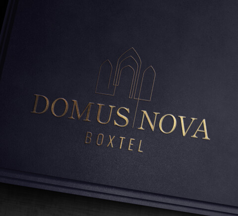 Logo Domus Nova