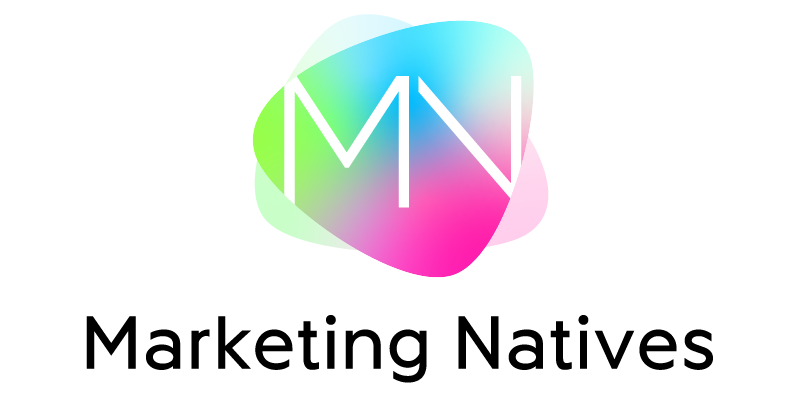 LOGO Marketing Natives