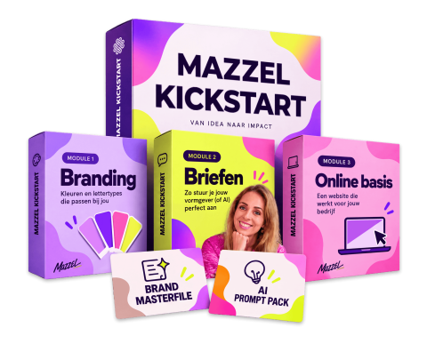 MazzelKickstart promobeeld NANO web
