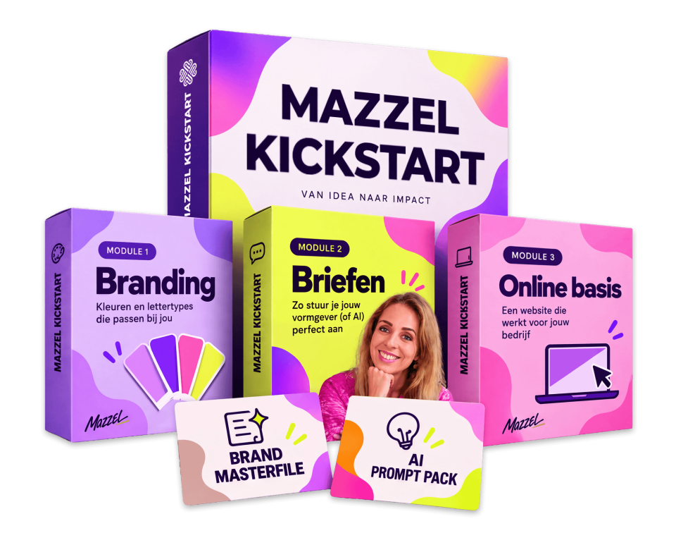 MazzelKickstart promobeeld NANO web