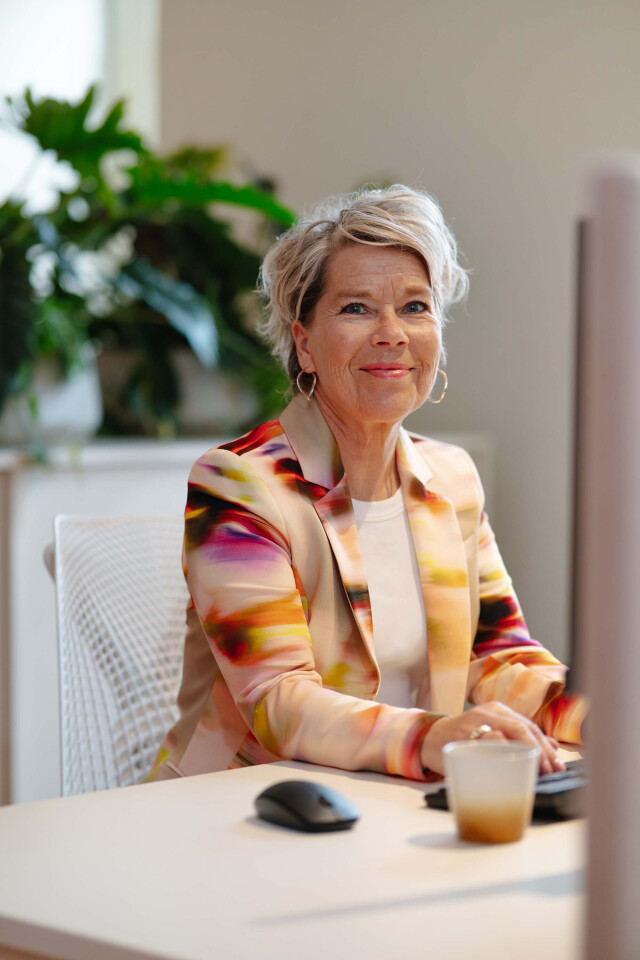 Teslin bedrijfsfotografie corporate fotos portret astrid