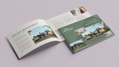 TheLoftUrbain verkoopbrochure